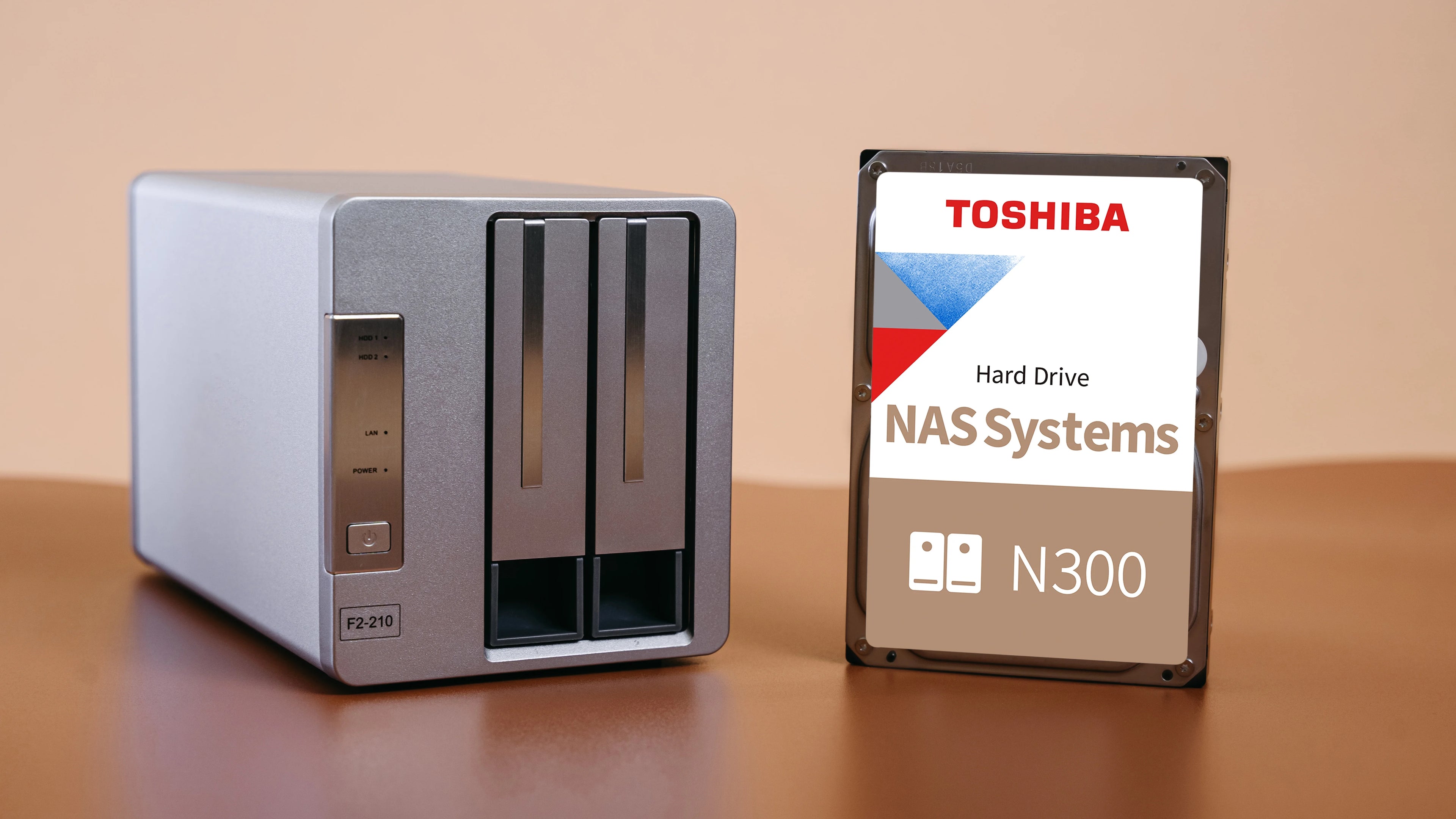 10TB Internal Drive K923