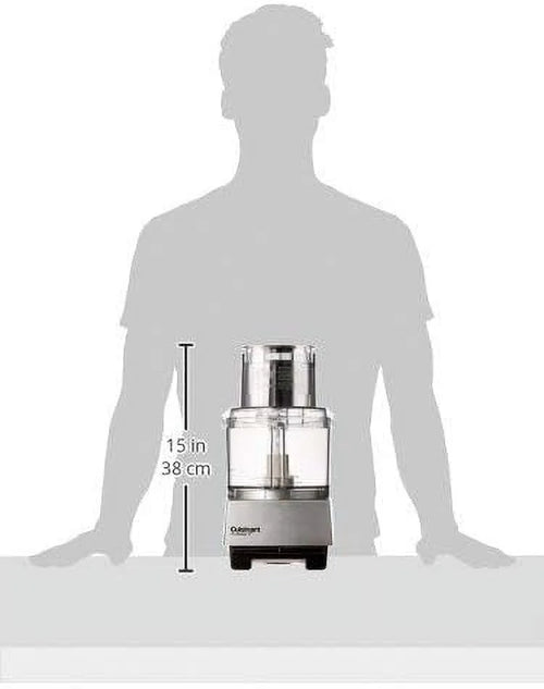 11 Cup Food Processor F21340