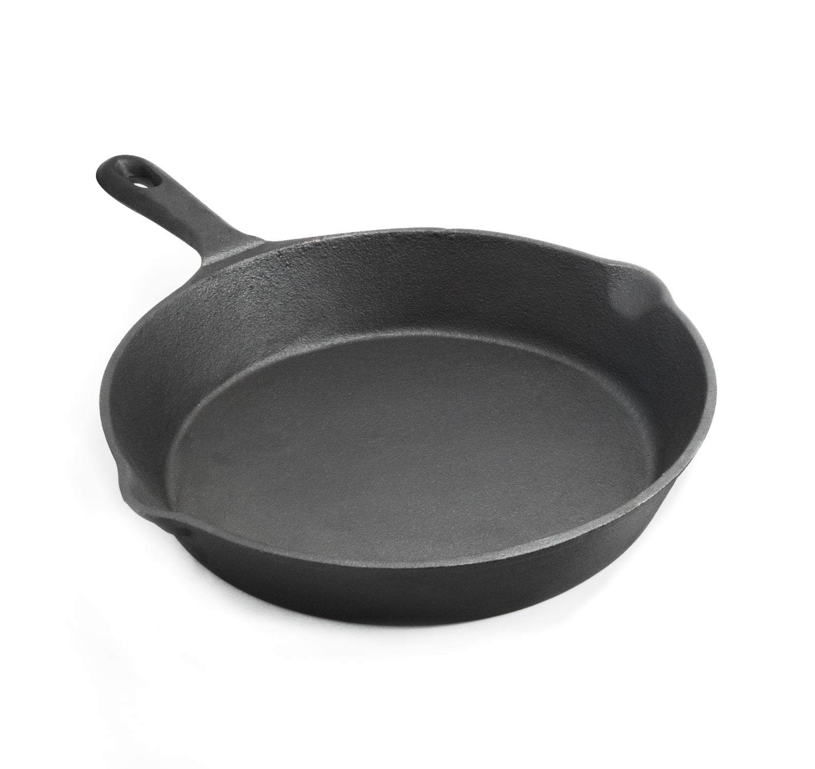 Cast Iron Skillet Set, 3-Piece H916