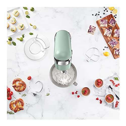 5.5-Quart Digital Stand Mixer with 12 Speeds W145675