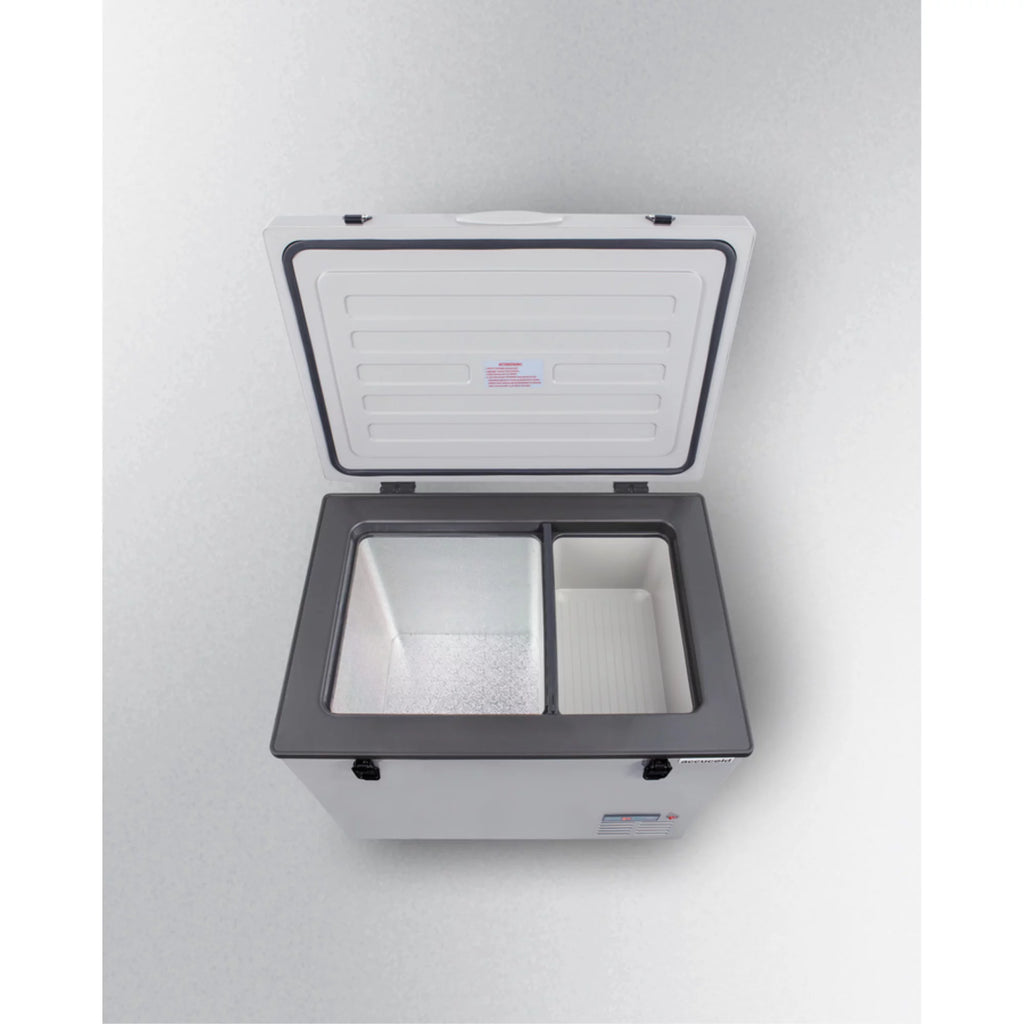 Portable Refrigerator/Freezer N55363