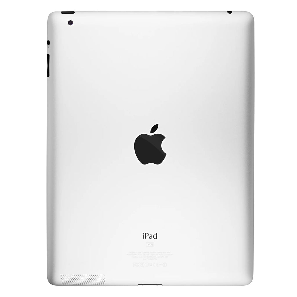 iPad 2 16GB WiFi Tablet Black Refurbished O503742