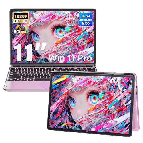 11" 2-in-1 Touchscreen Laptop, 16GB RAM, 1TB SSD, Win 11 Pro G350