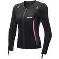 Women's CE Certified Motorcycle Riding Shirt G9015