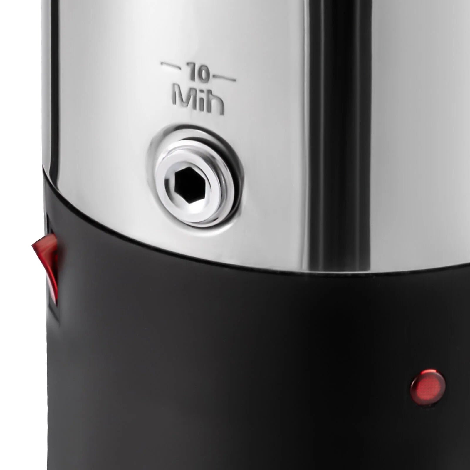 Stainless Steel Electric Coffee Urn 5.2L V987390