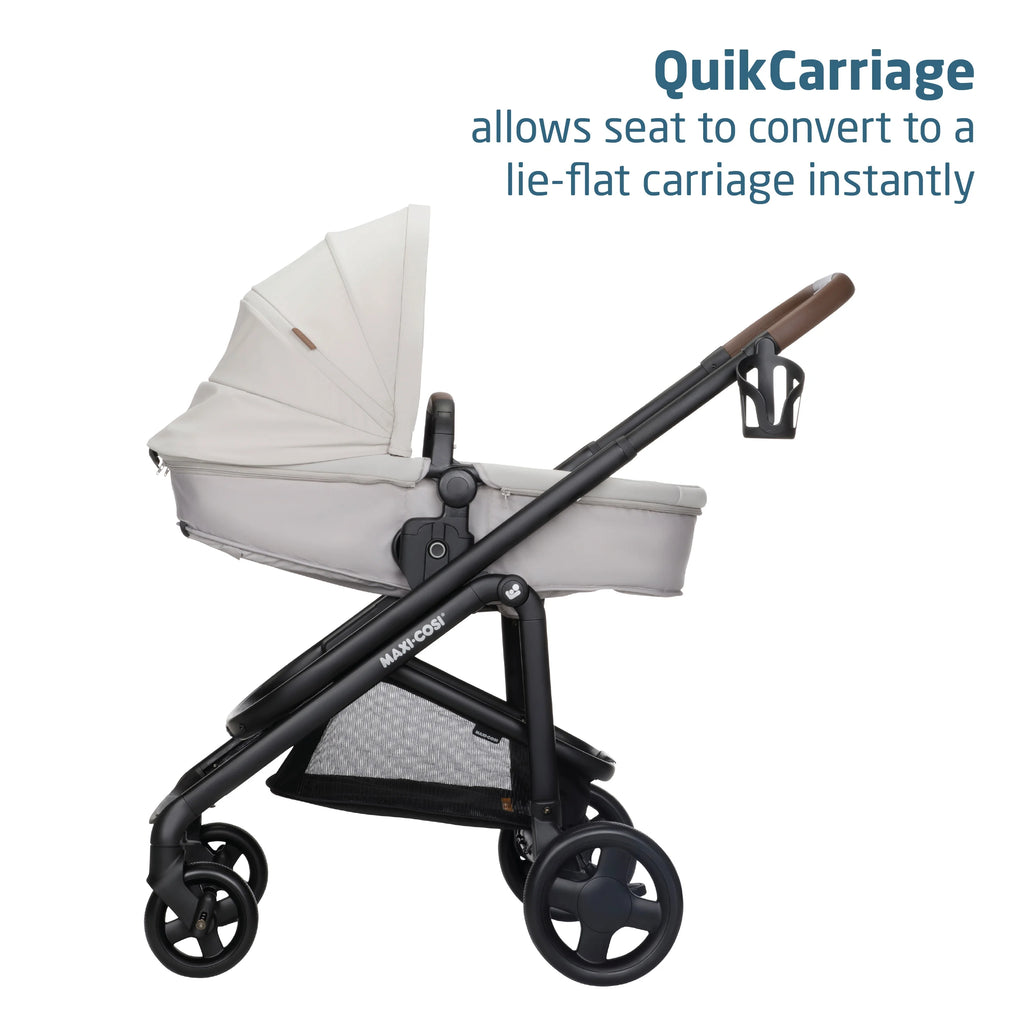 Tayla Max Travel System, Desert Wonder N481