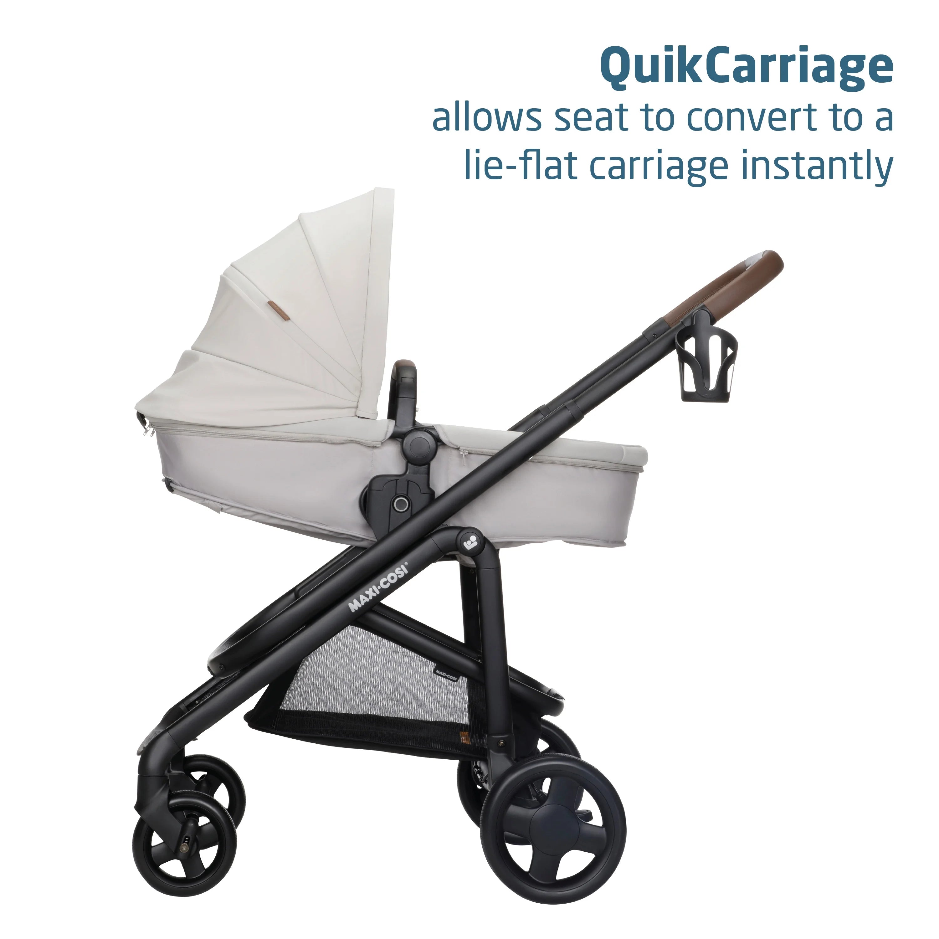 Tayla Max Travel System, Desert Wonder N481