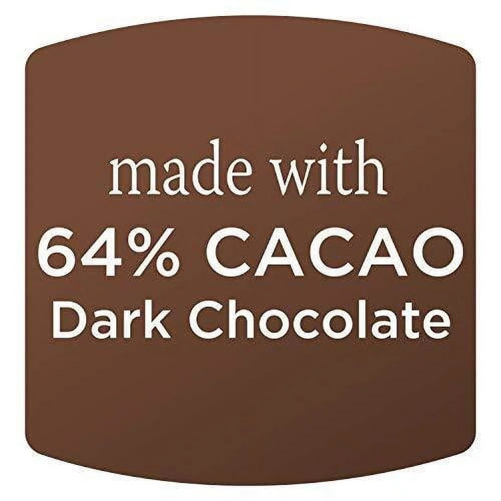 Dark Chocolate Cherries, 1 oz, Non-GMO T1118
