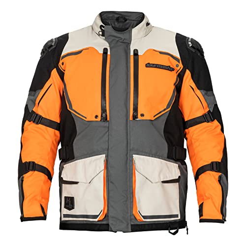 Adventure Motorcycle Jacket G308