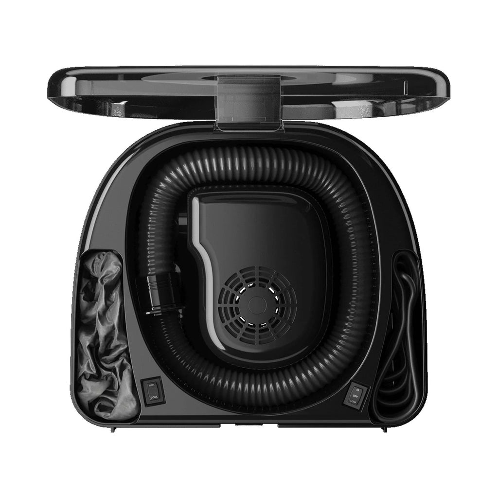 Ionic Bonnet Hair Dryer, 500 Watts W7329