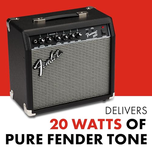 10W Guitar Amp with 6 Inch Speaker G9635