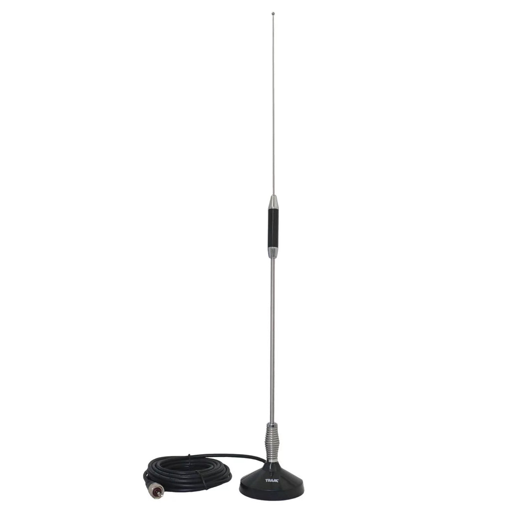 CB Radio & Antenna Kit Q48493