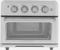 Pre-Owned Cuisinart CTOA-122FR Air Fryer Toaster Oven Gray (Fair)