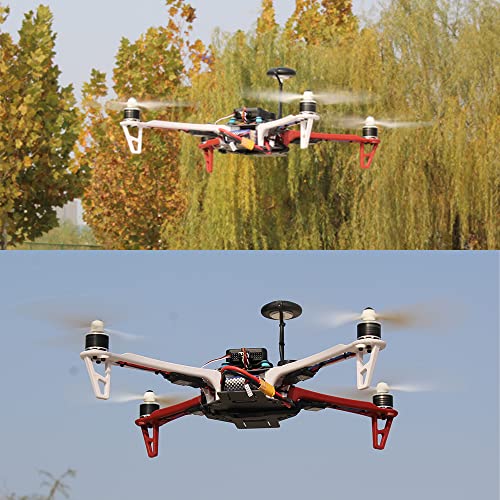 DIY Quadcopter Drone Kit with Frame, Motors, GPS & Battery L460830