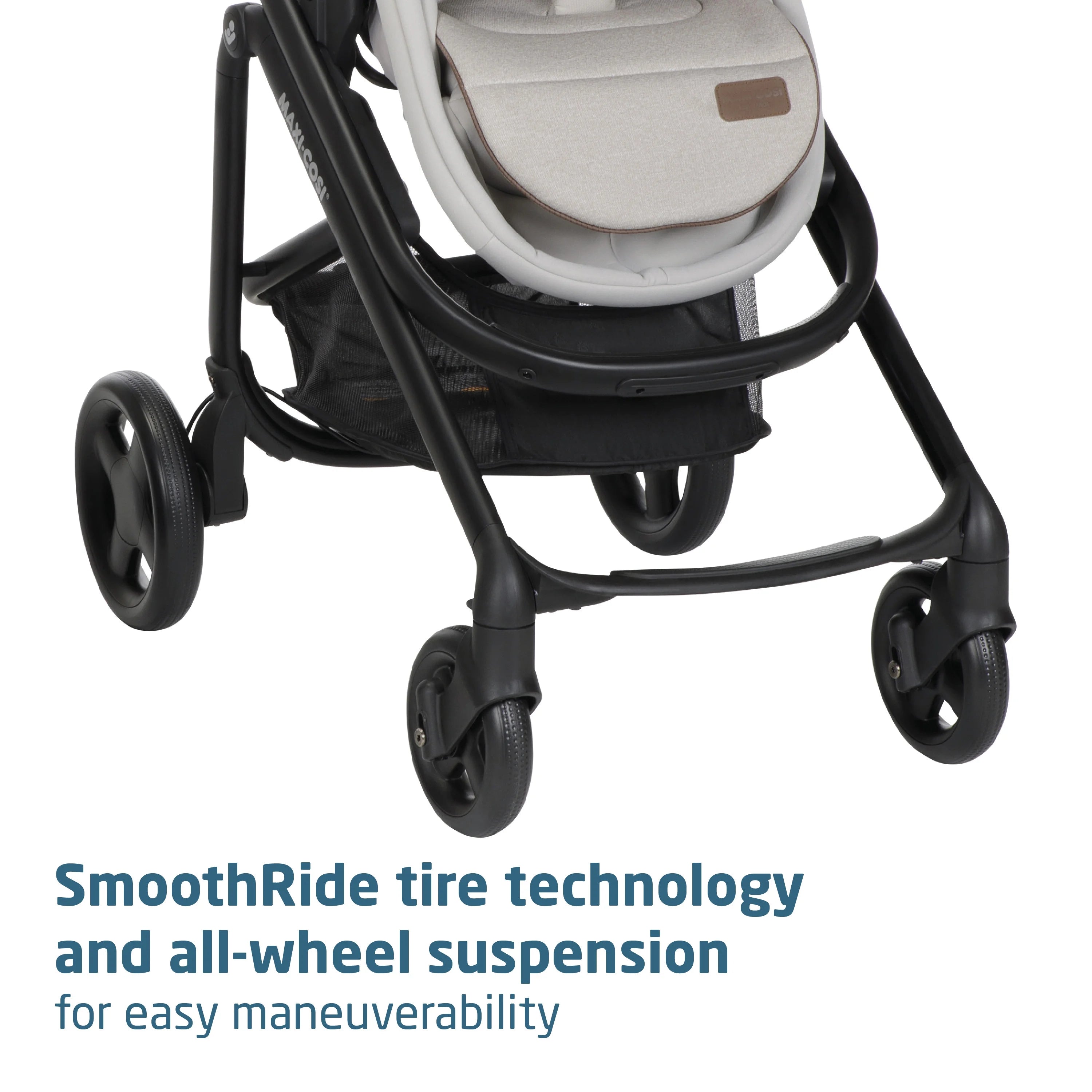 Tayla Max Travel System, Desert Wonder N481