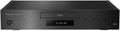 Panasonic DP-UB9000 Reference Class 4K Ultra HD Blu-ray Player with HDR10 Plus and Dolby Vision Playback (Black, Renewed)