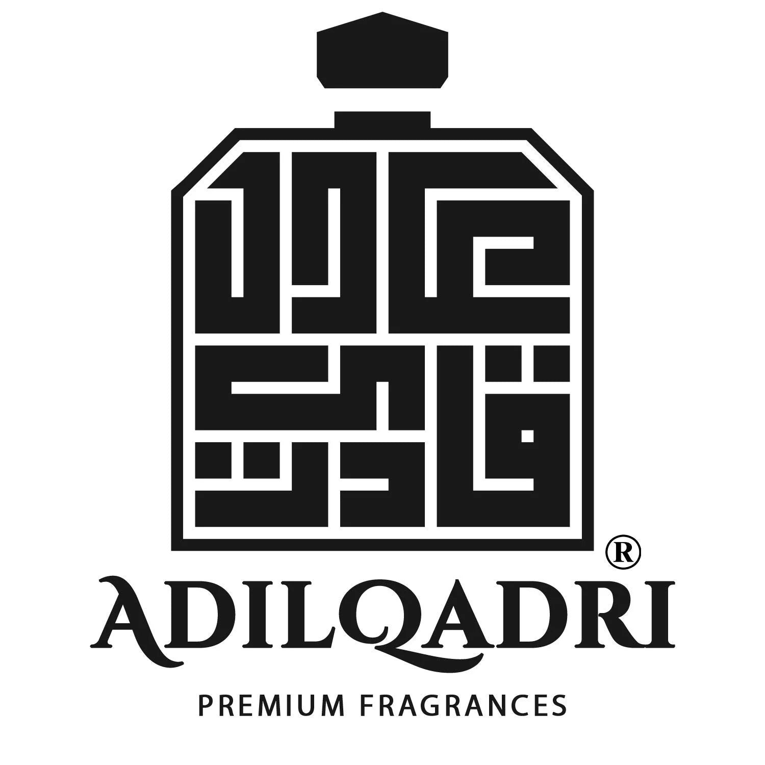 Oudh Perfume Spray Long Lasting Fragrance 100 ml D6756