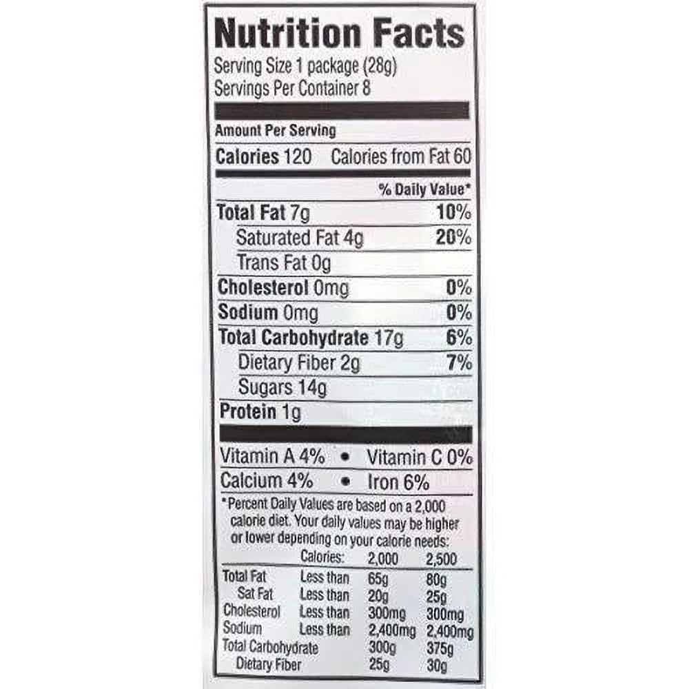 Dark Chocolate Cherries, 1 oz, Non-GMO T1118