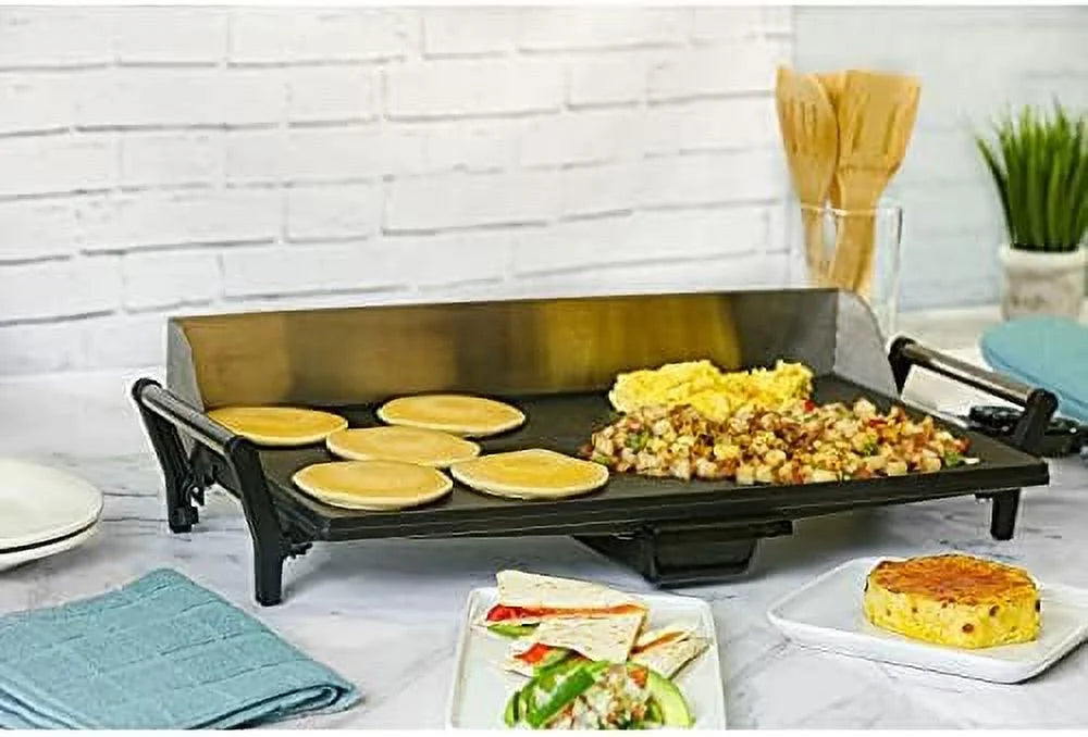 Nonstick Professional Griddle O107636