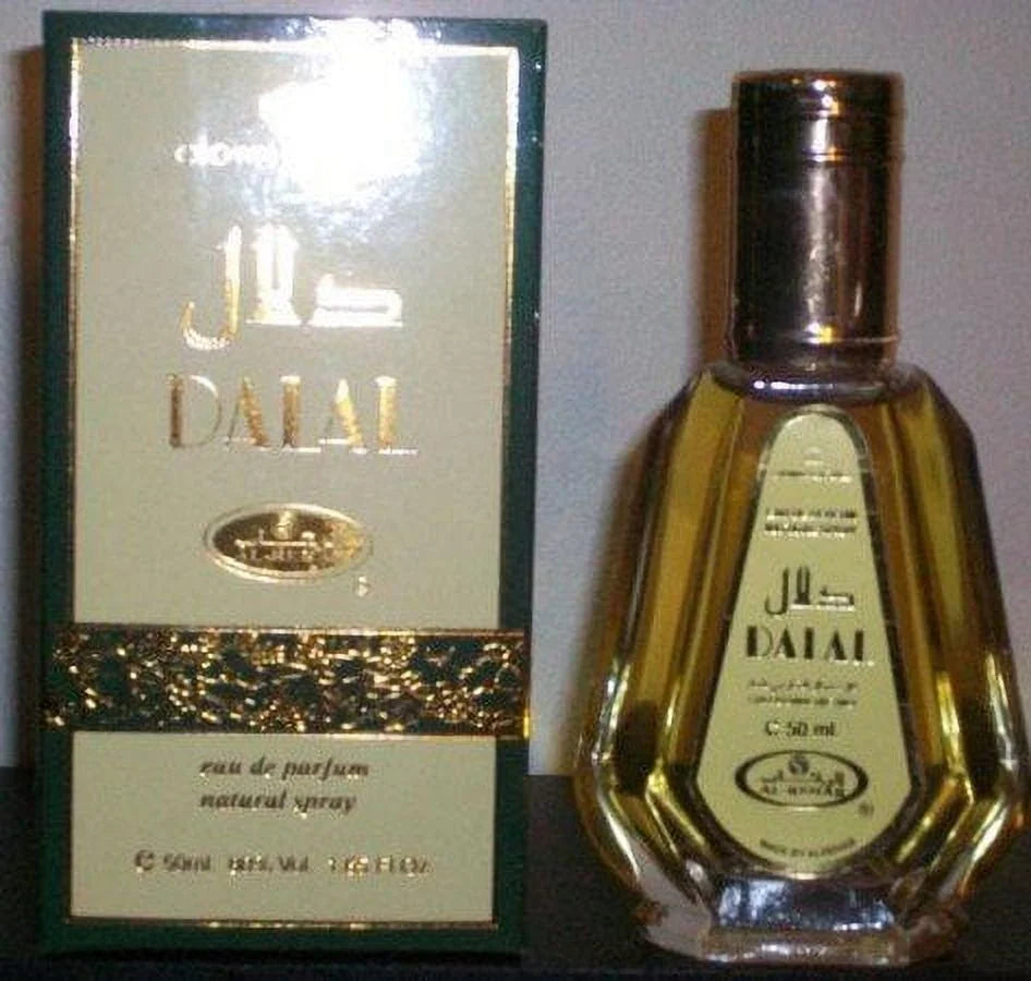 Eau De Parfum Spray 50 ml, 12 Pack A308329