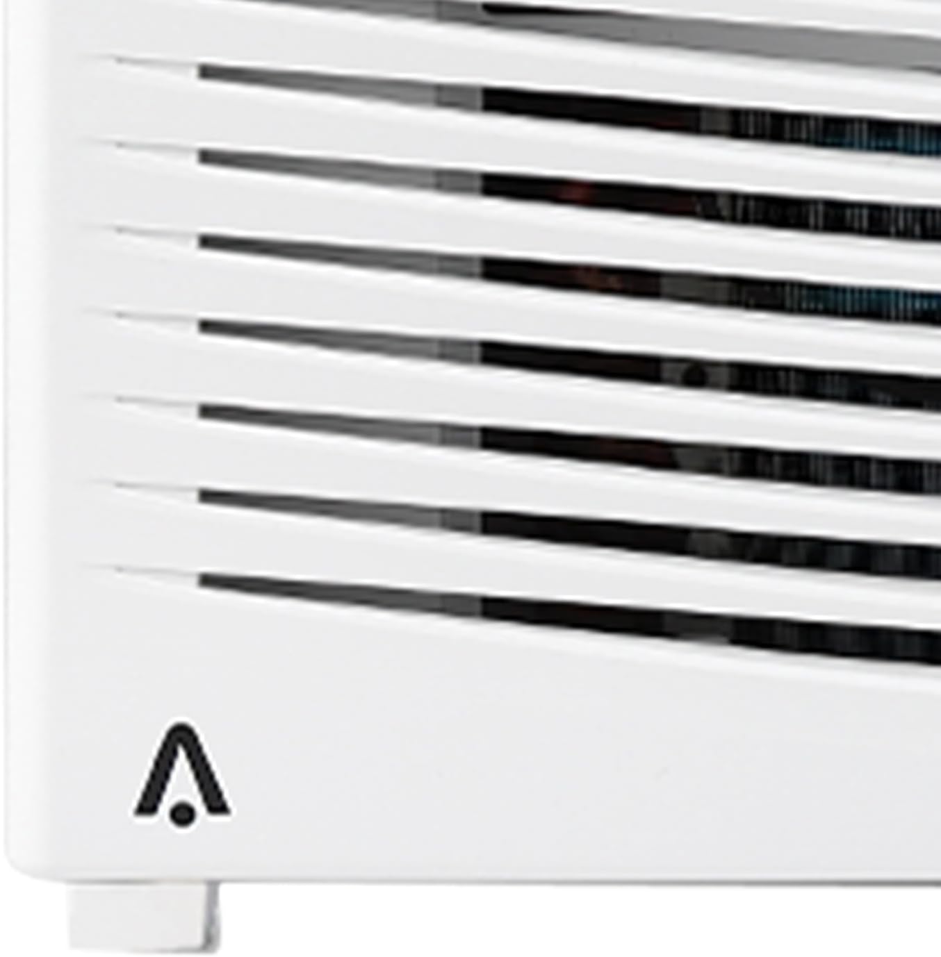 Window Air Conditioner 8000 BTU with Remote Control, Cools 350 Sq Ft C31327