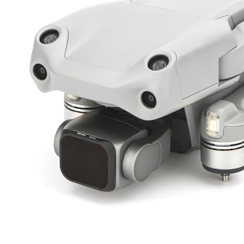Drone Lens Filter Kit for DJI Air 2S with Polarizer and ND Filters R25509