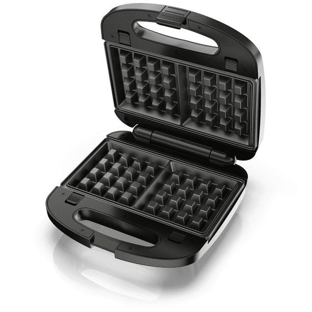 Waffle Maker, Grill, and Sandwich Maker R400