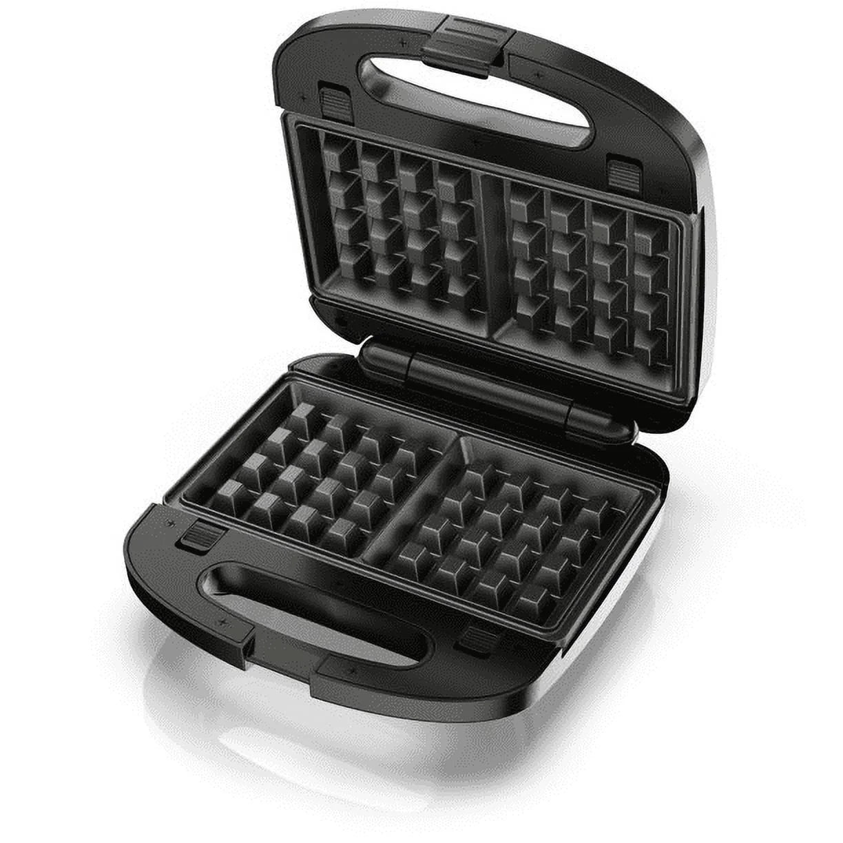 Waffle Maker, Grill, and Sandwich Maker R400