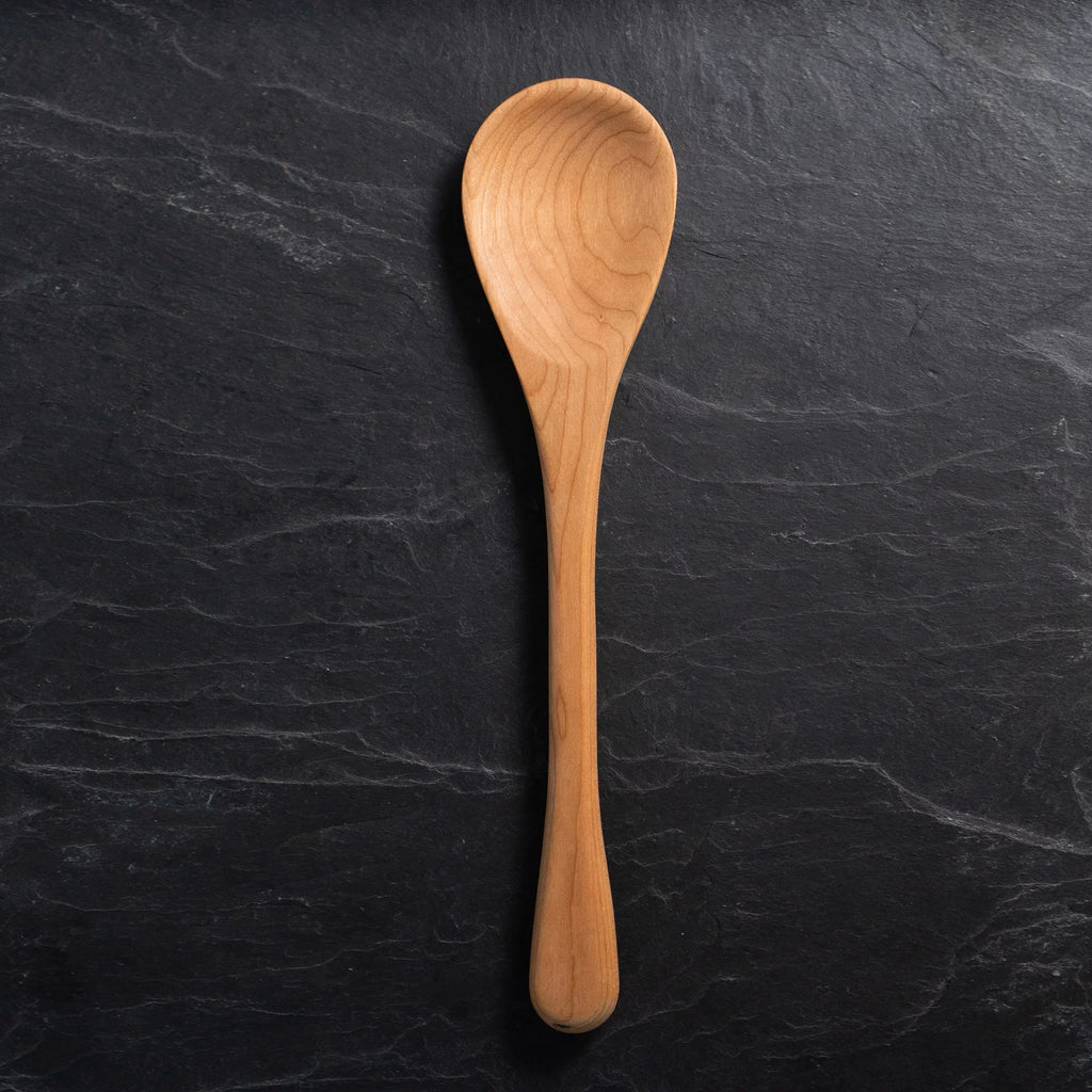 Wooden Spoon and Spatula Set for Kitchen P1319