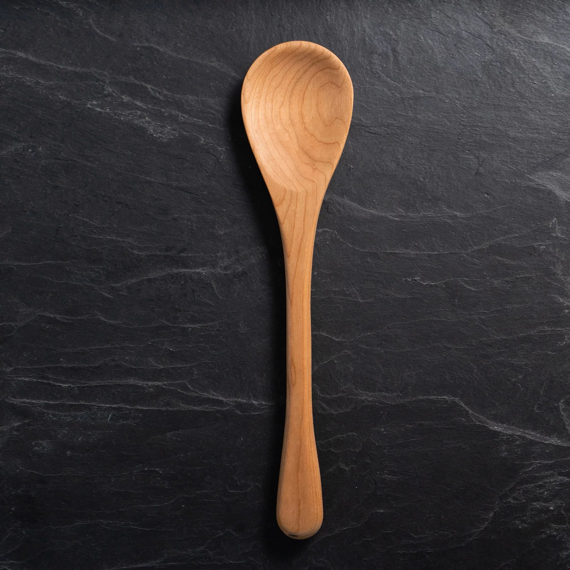 Wooden Spoon and Spatula Set for Kitchen P1319