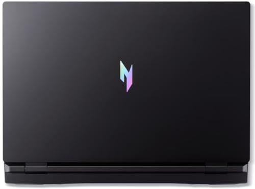 Gaming Laptop 17.3" FHD 165Hz, AMD Ryzen 7, RTX 4060, 32GB RAM, 1TB SSD V969