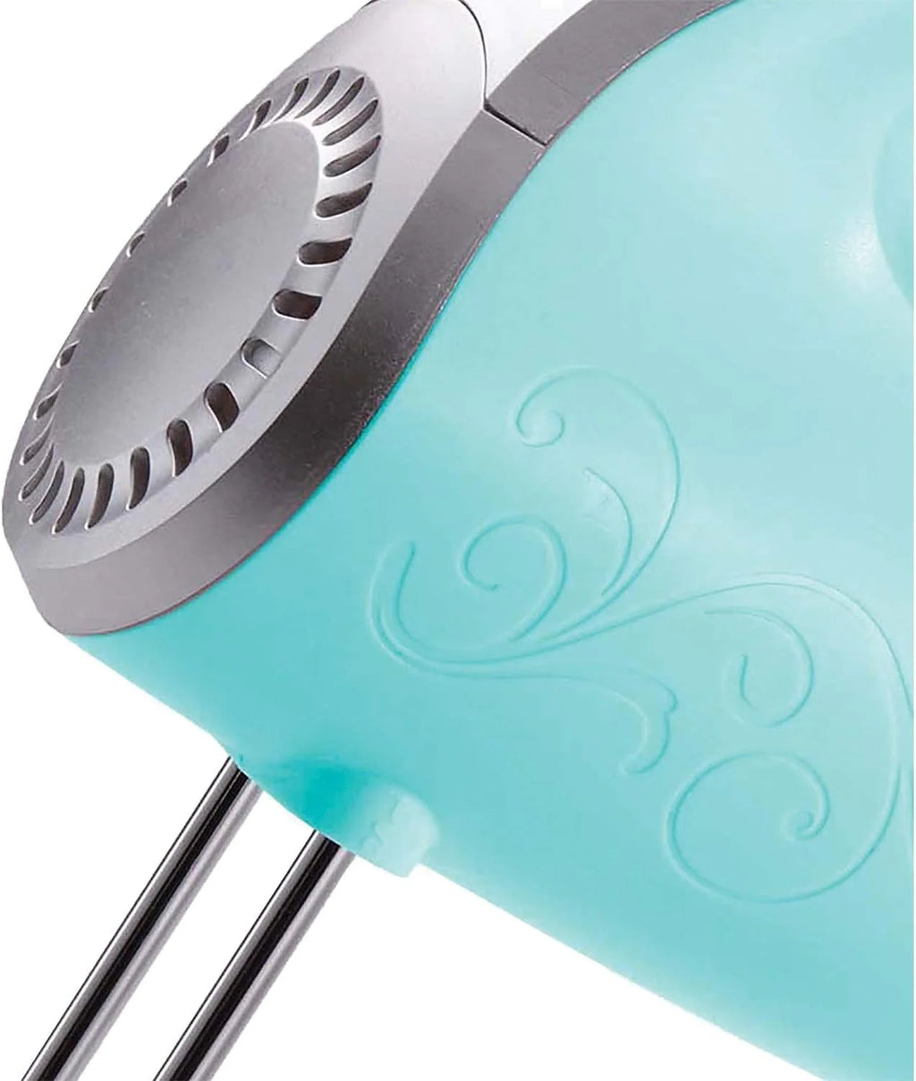Electric Hand Mixer, 5-Speed C7205