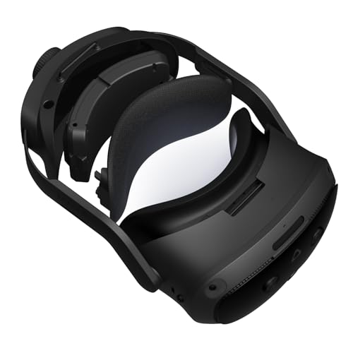 Mixed Reality and PC VR Headset with Controllers I47400