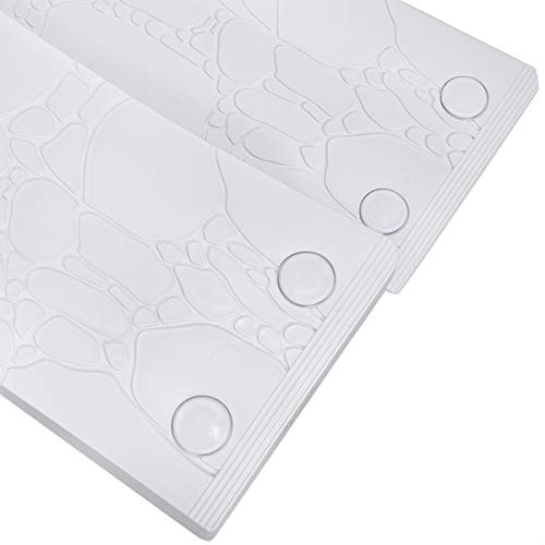 2-Step Spa Hot Tub Pool RV Deck Steps, Lightweight Sided Step K61240