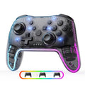 Wireless Controller for Switch, PC, Android, iOS with RGB Lighting P1625