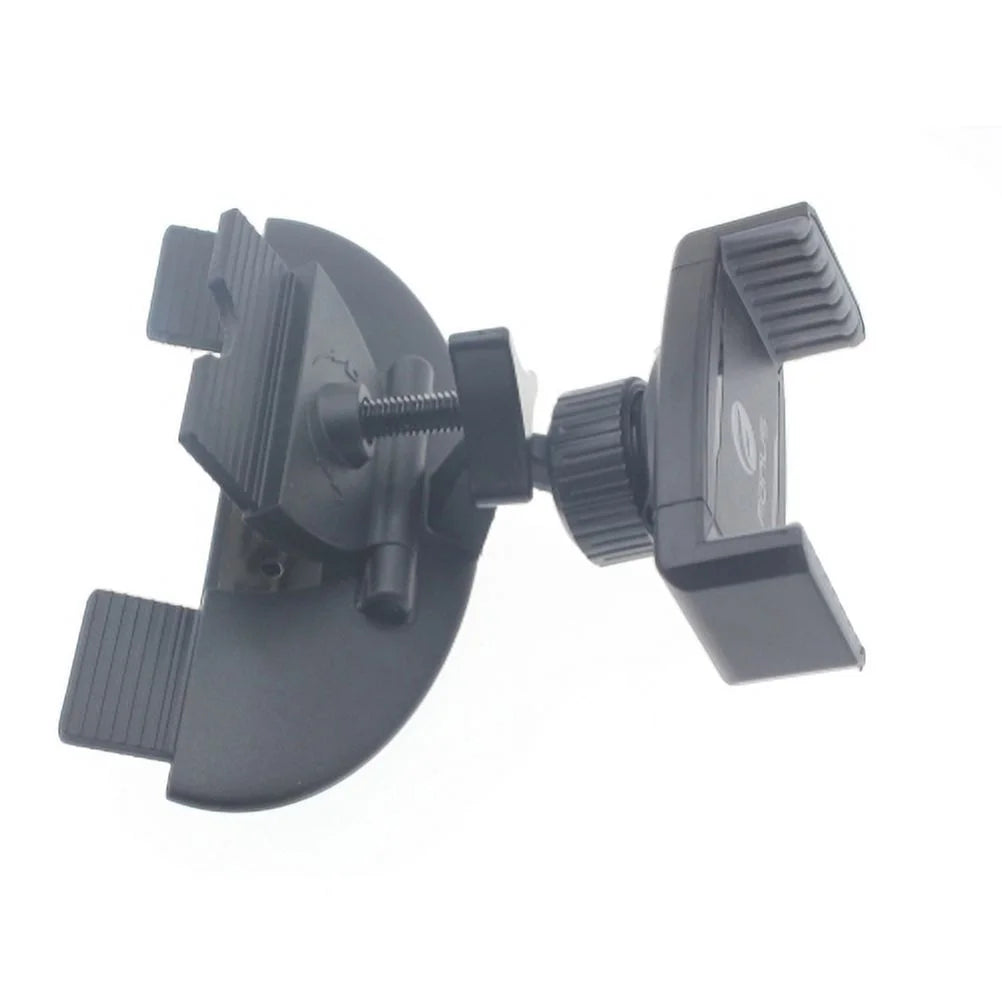 CD Slot Car Mount Phone Holder Rotating Dock L2540