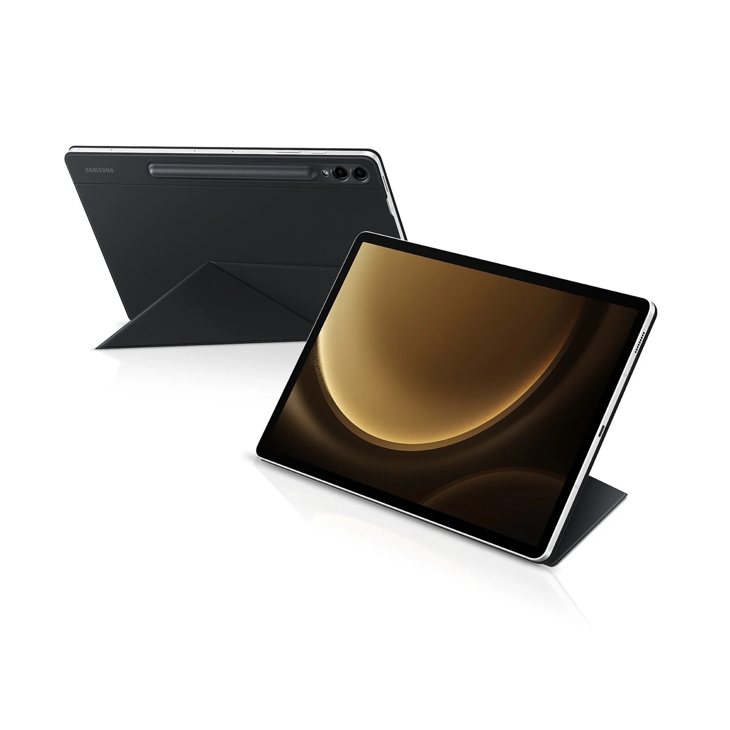 12.4" 128GB Android Tablet, Silver J955908