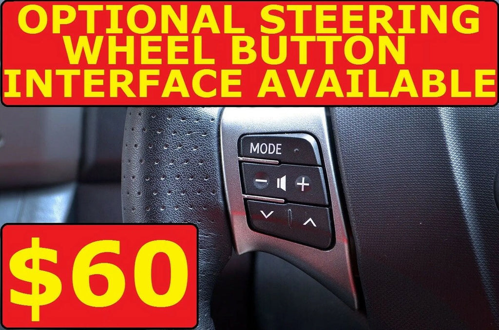 2006-2010 Dodge Ram Dual Bluetooth Car Radio Stereo N6948