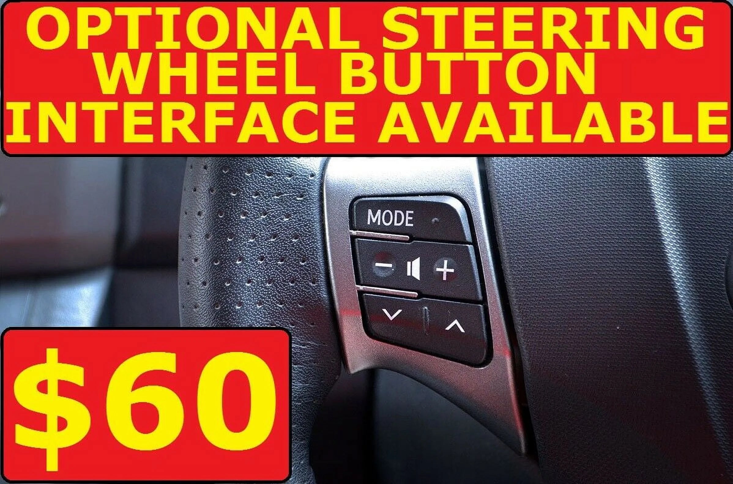 2006-2010 Dodge Ram Dual Bluetooth Car Radio Stereo N6948
