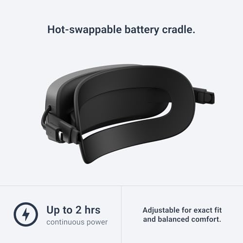 Mixed Reality and PC VR Headset with Controllers K4940