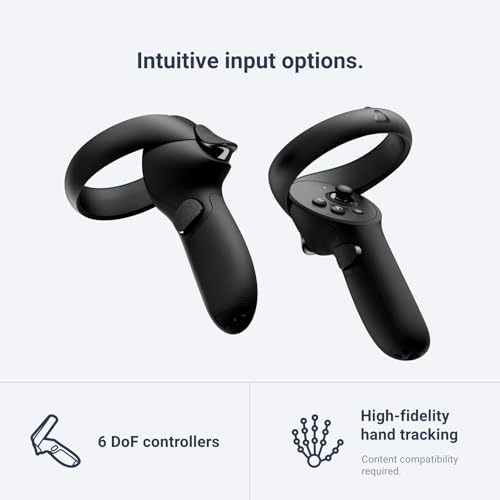 Mixed Reality and PC VR Headset with Controllers K4940