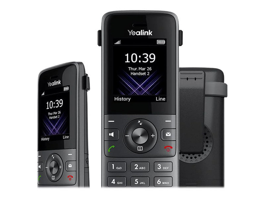 DECT Handset V26332
