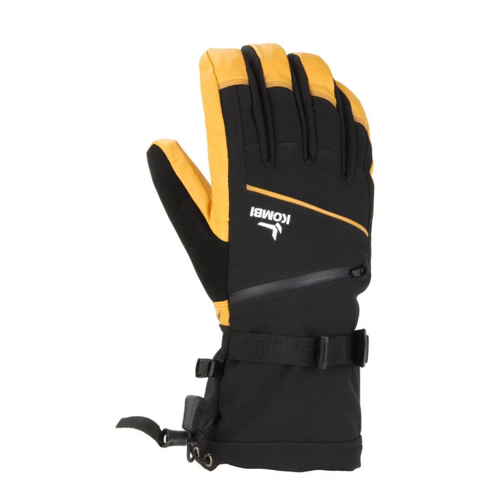 Men's Gore-tex Ski Gloves D928232