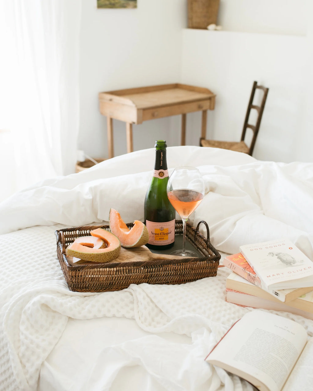 Rose Brut Sparkling Wine, 750 ml H9880