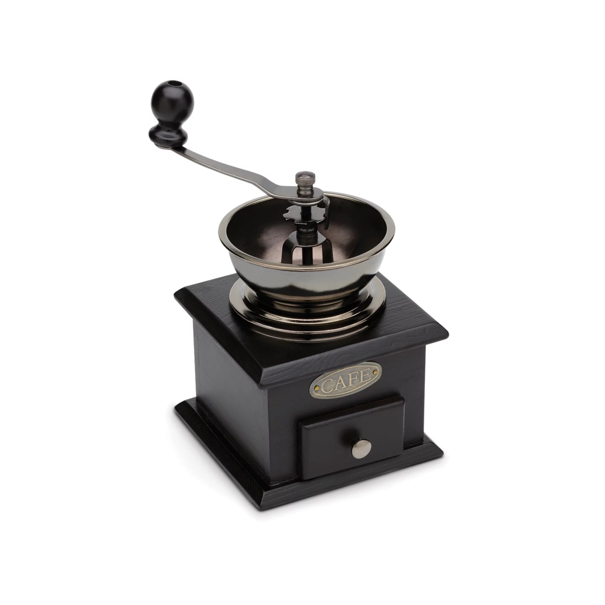 Adjustable Coffee Grinder