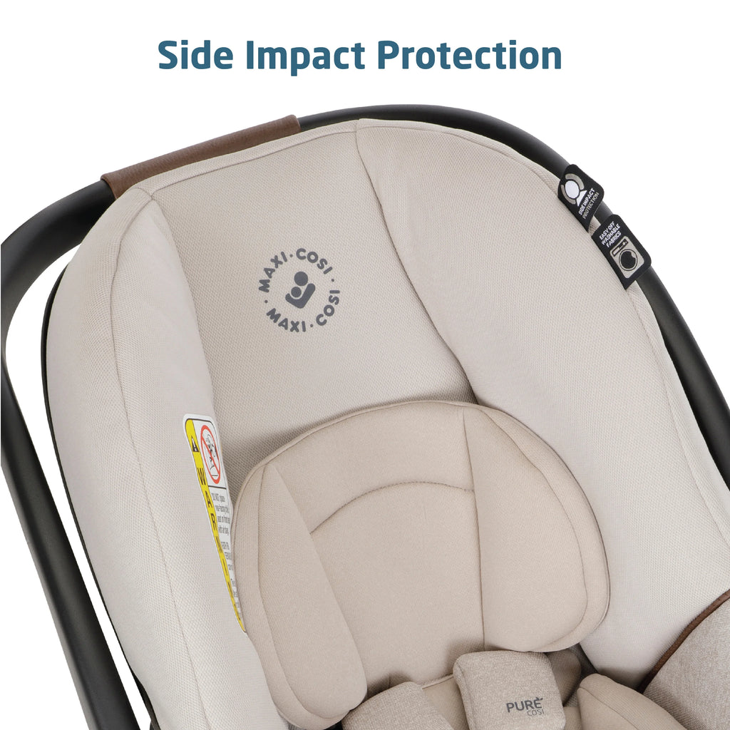 Tayla Max Travel System, Desert Wonder N481