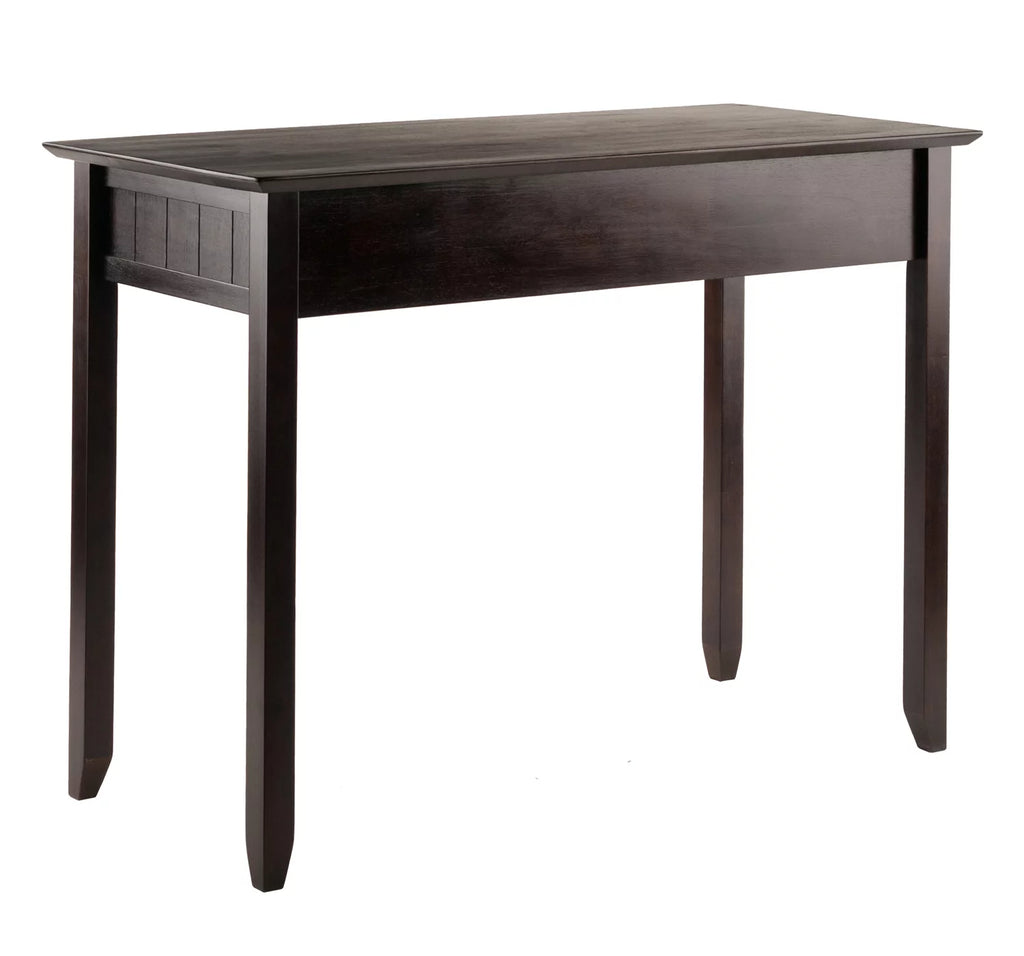 Traditional Writing Desk, Coffee Finish H68946