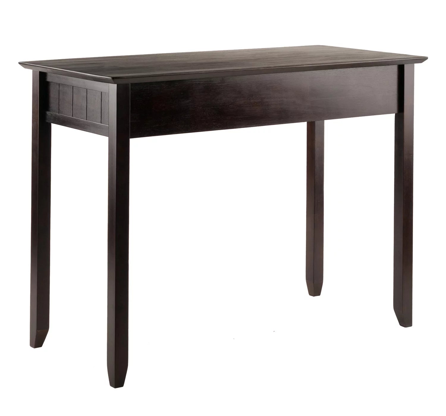 Traditional Writing Desk, Coffee Finish H68946