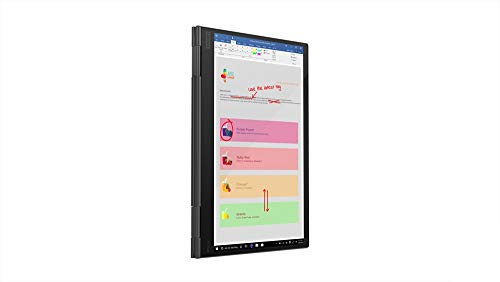 14" FHD Touchscreen 2-in-1 Ultrabook, Intel Core i5, 8GB RAM, 256GB SSD I750462