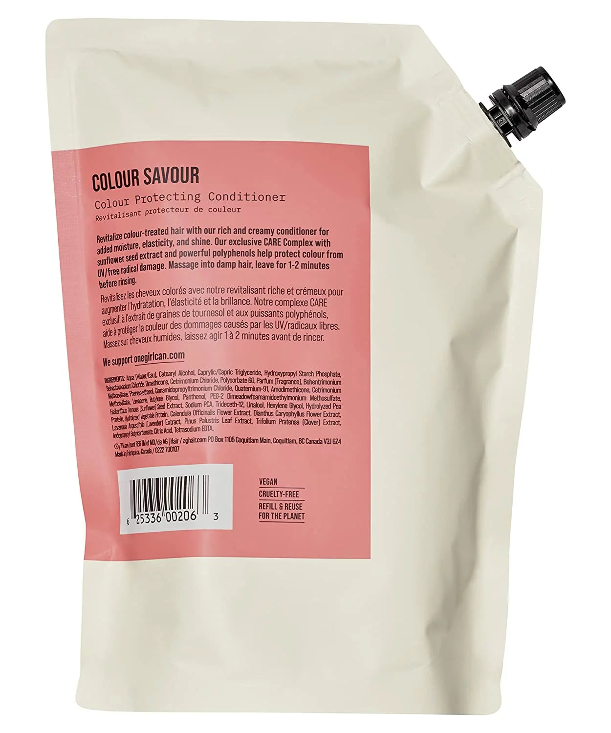 Colour Protection Conditioner 33.8 oz F793535